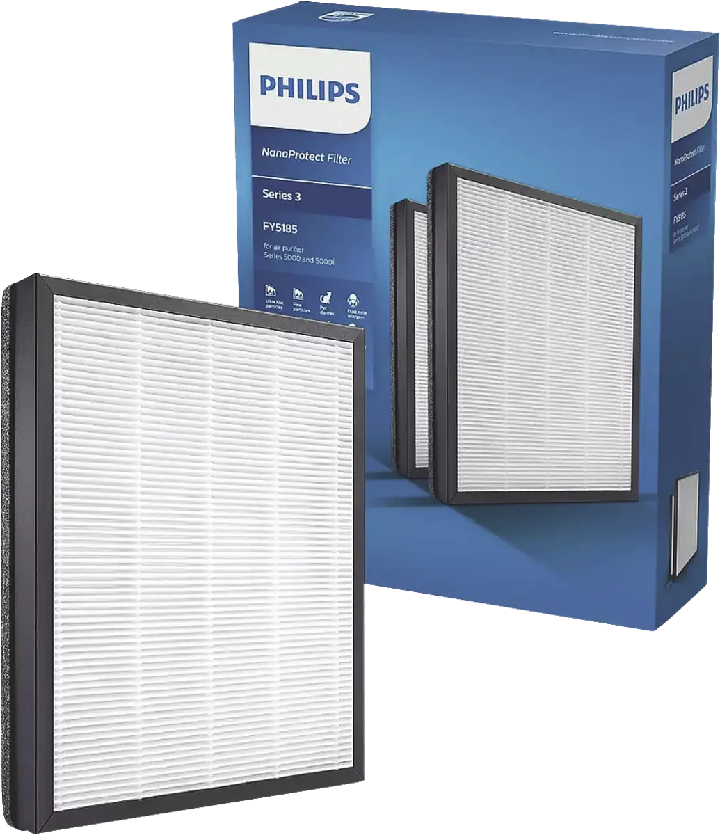 FY5185/30 2000 Series NanoProtect filter