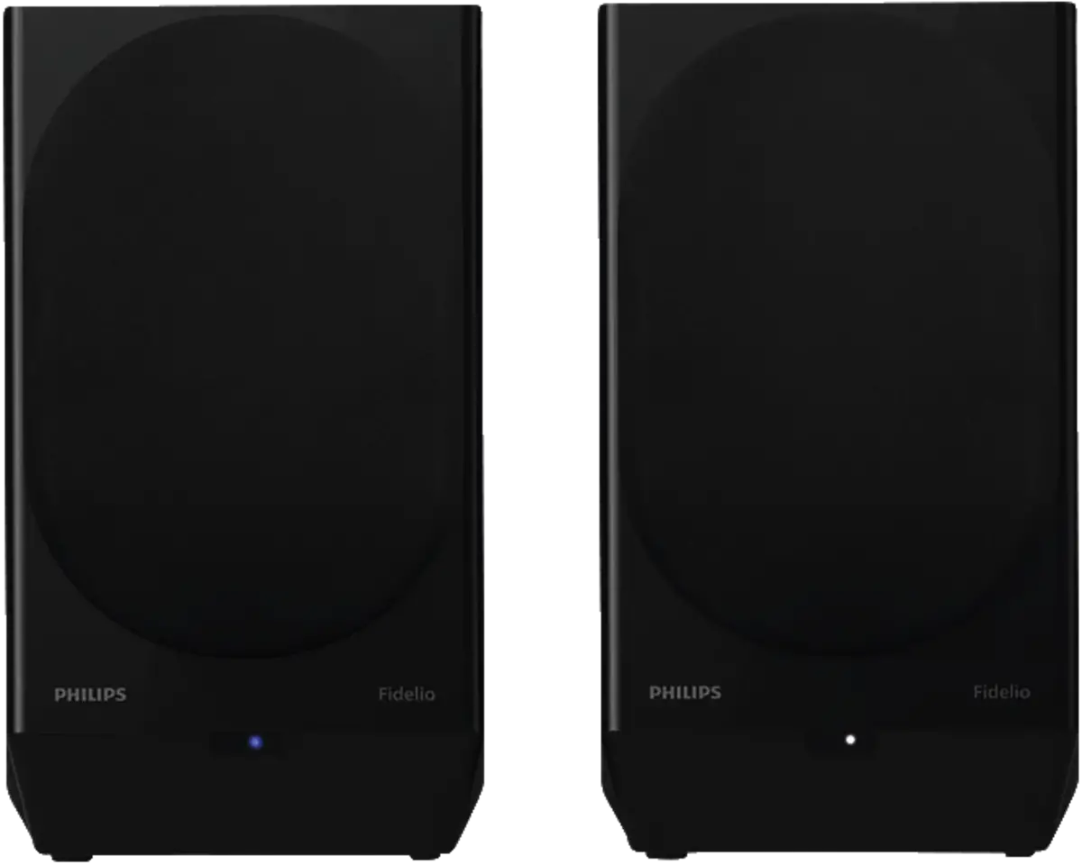 TAFA3/10 Fidelio wireless BT speakers