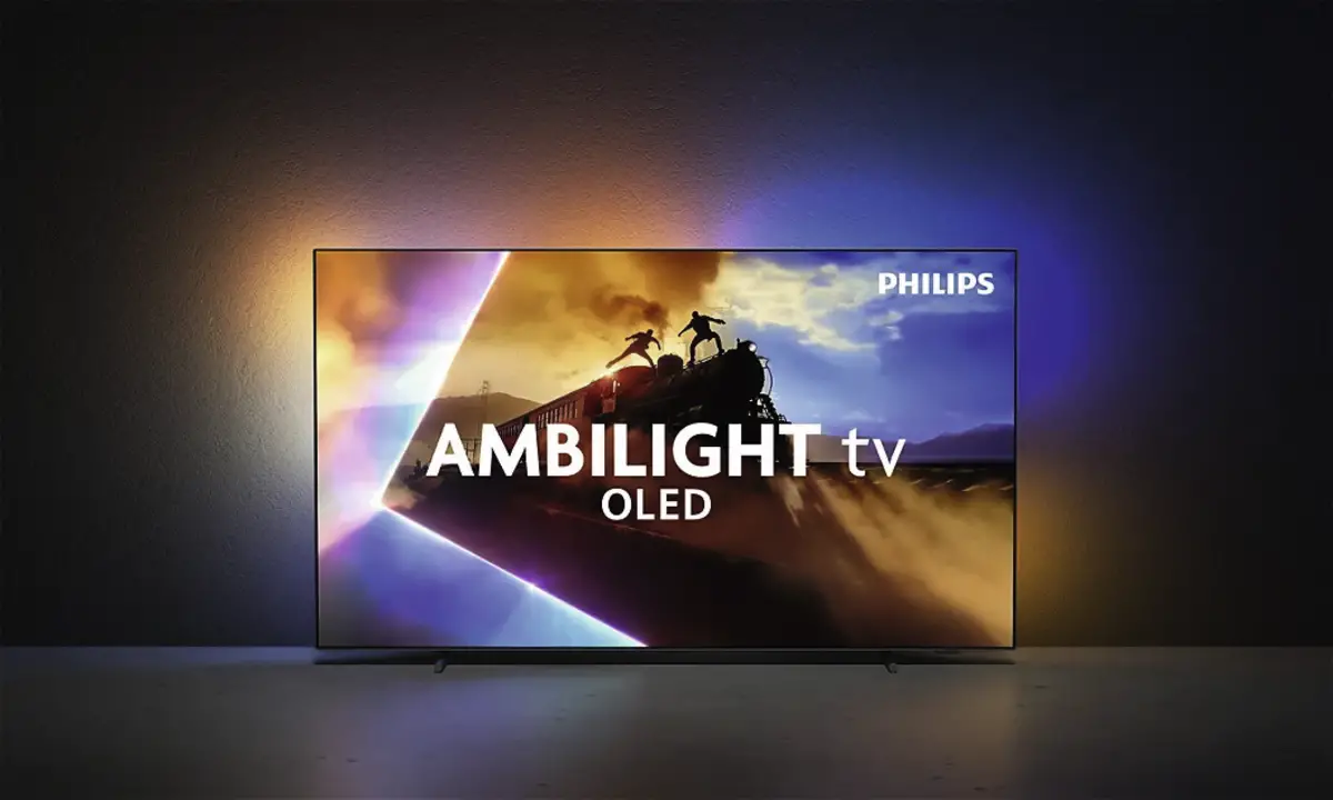 55OLED801/12