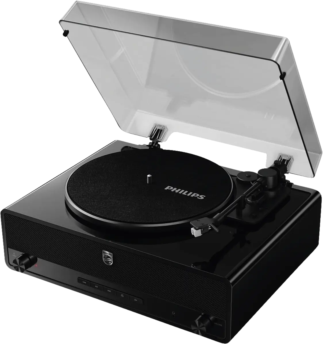 TAV5000/10 Classic BT Turntable
