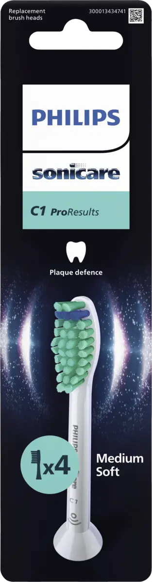 HX6014/87 ProResults 4st