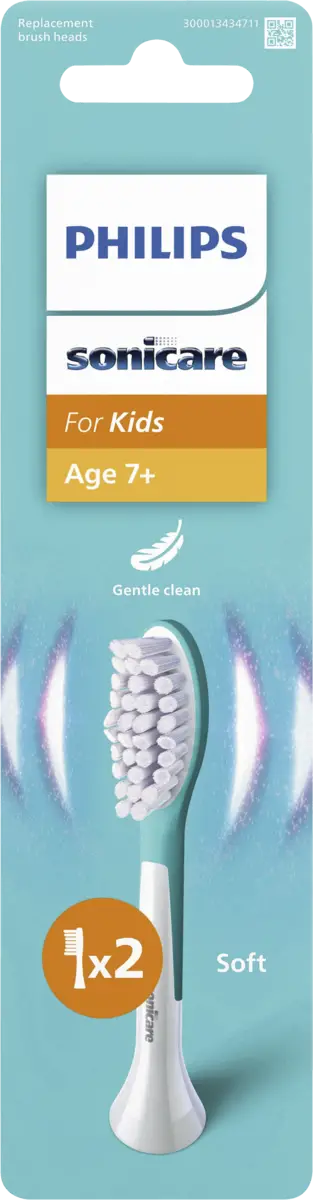 HX6042/90 For Kids 2st