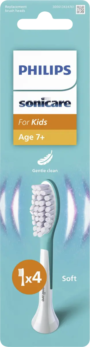 HX6044/90 For Kids 4st