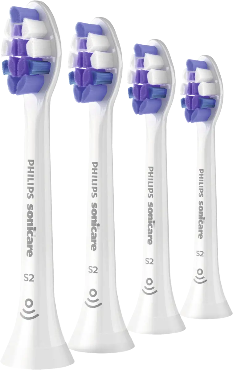 HX6054/87 Sensitive 4st