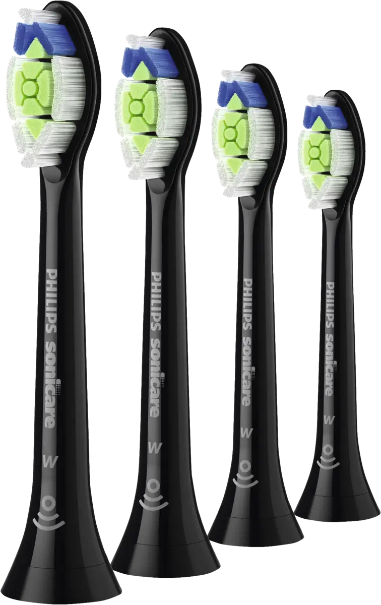 HX6064/88 Optimal White 4st