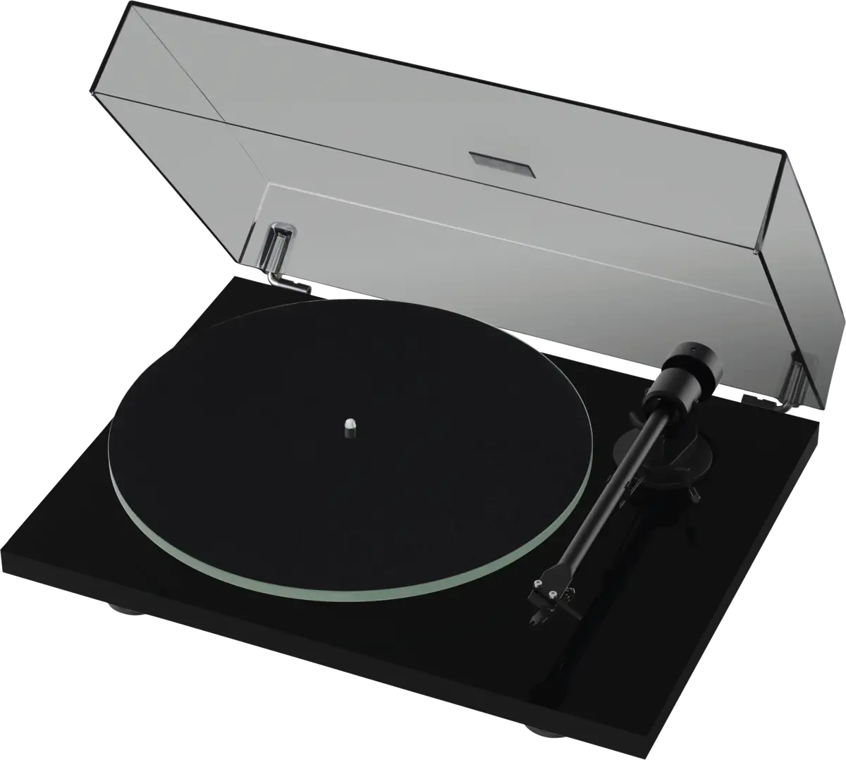 T1 EVO Phono Platenspeler Voorversterkt