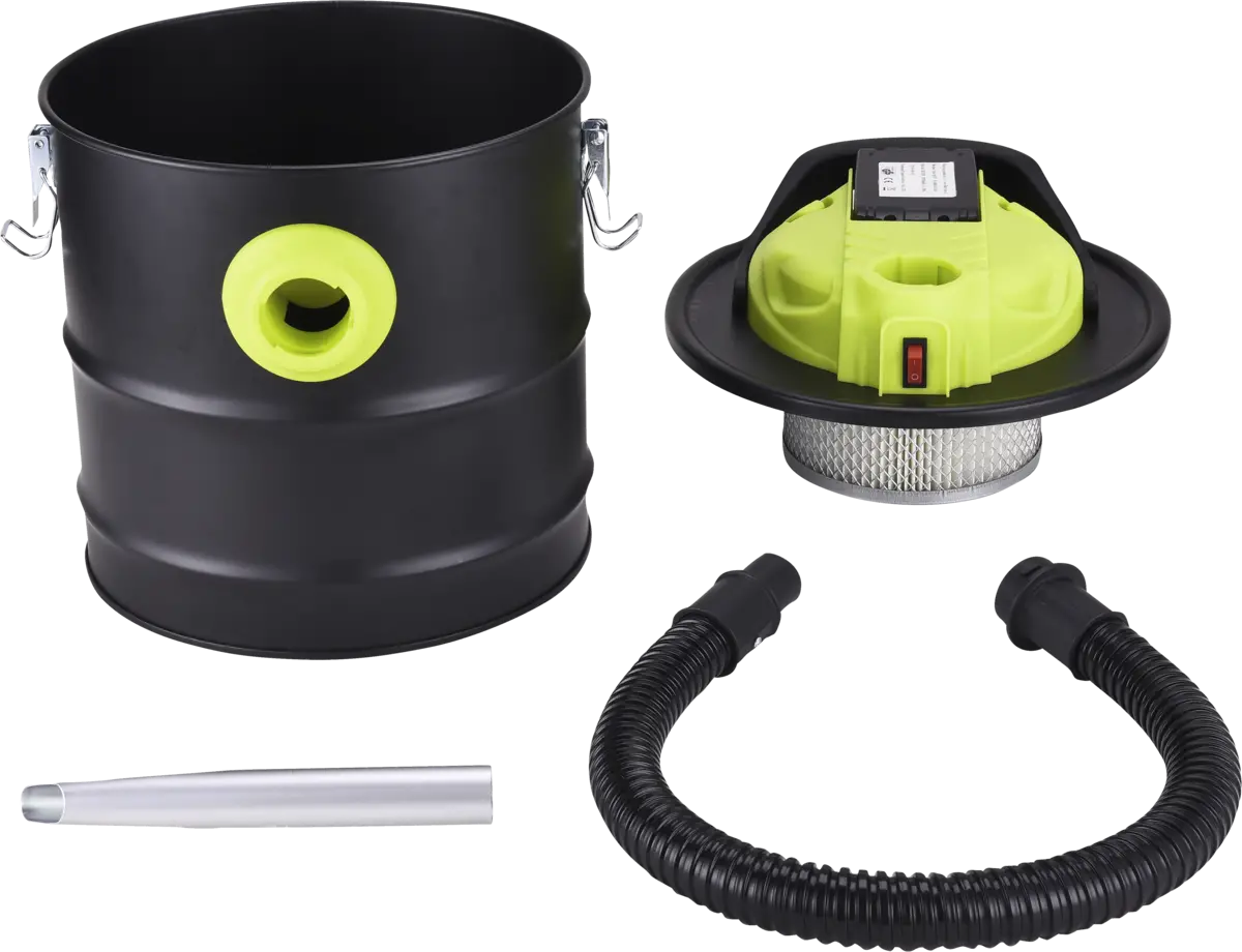 ASZB 1018 (battery powered)