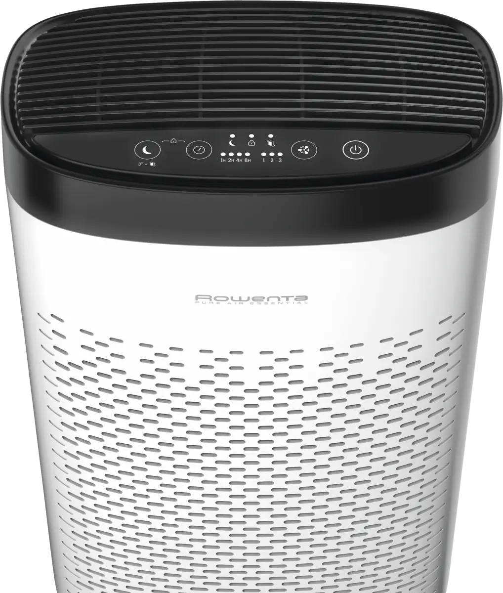PU2530F0 Pure Air Essential