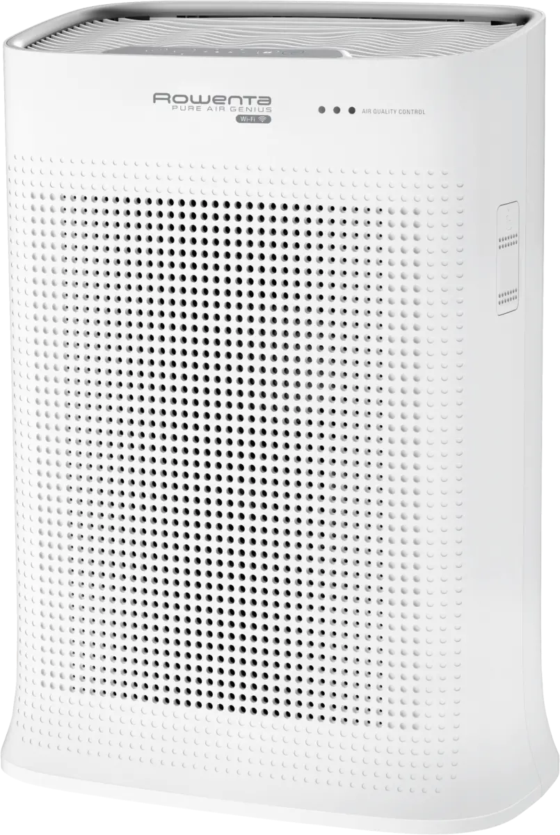 PU3080 Pure Air Genius