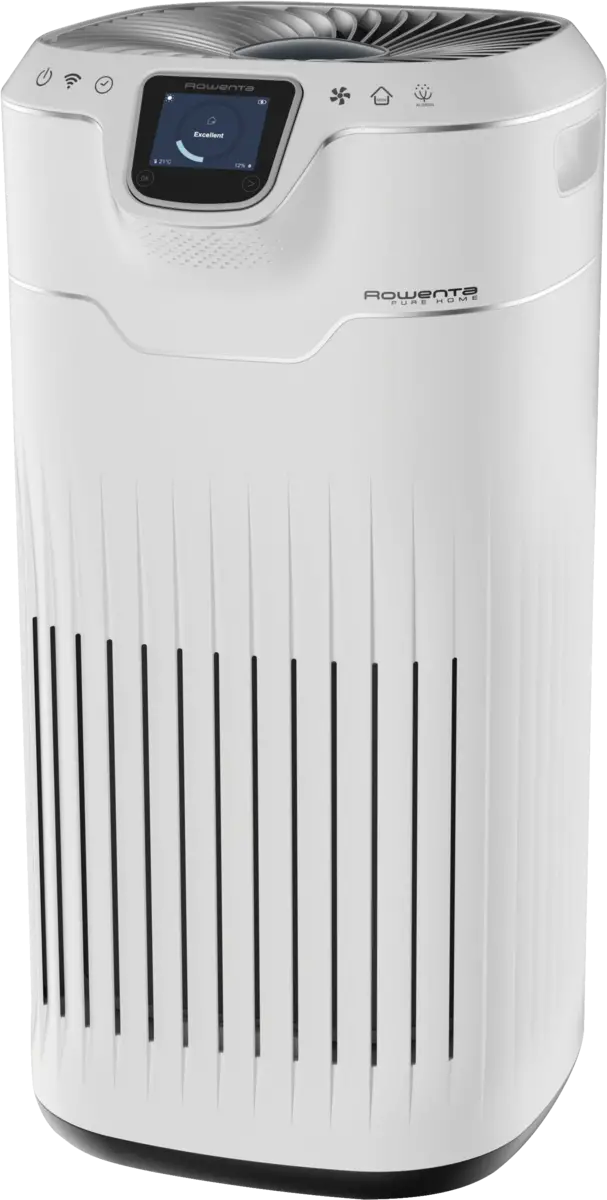 PU8080 Pure Air Home