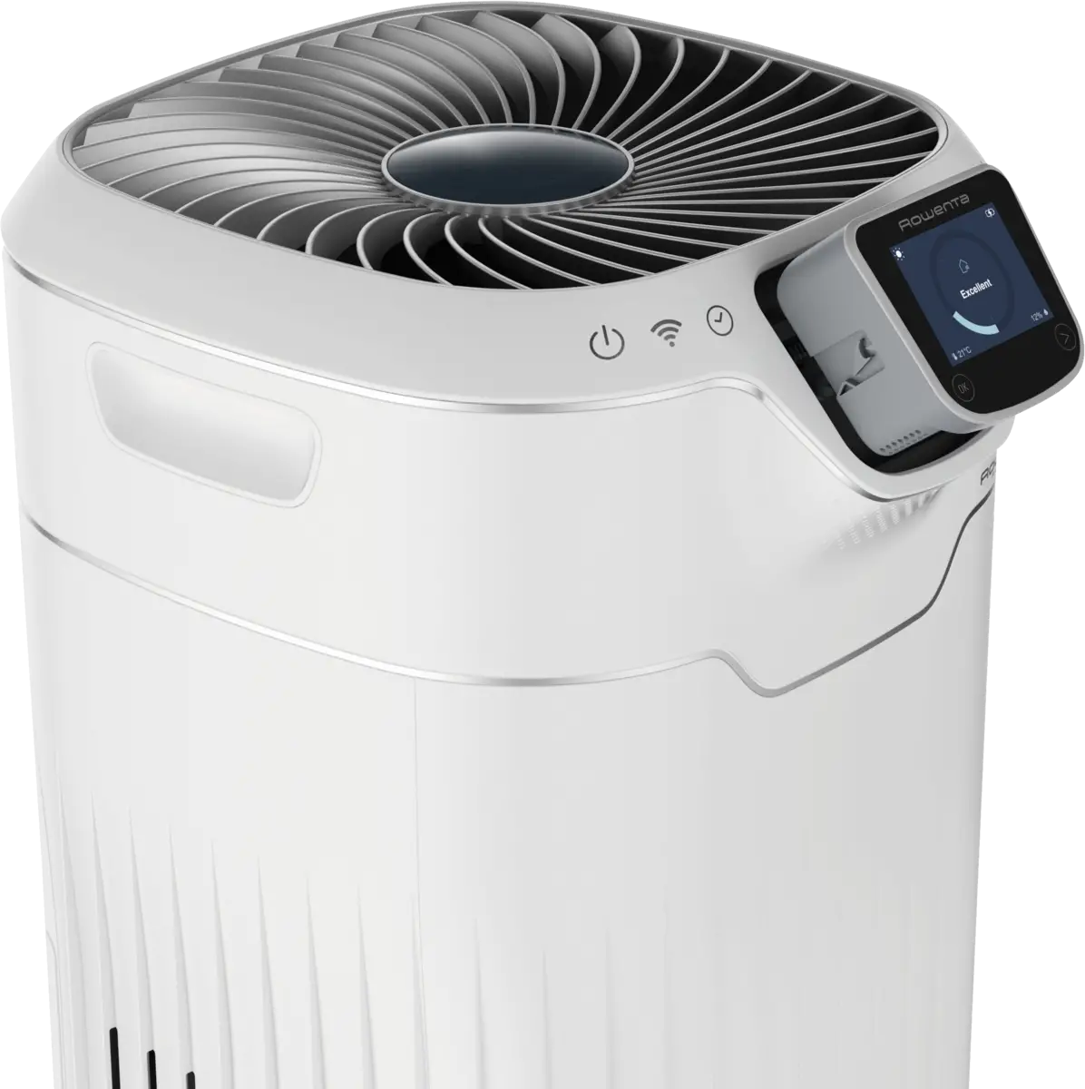 PU8080 Pure Air Home