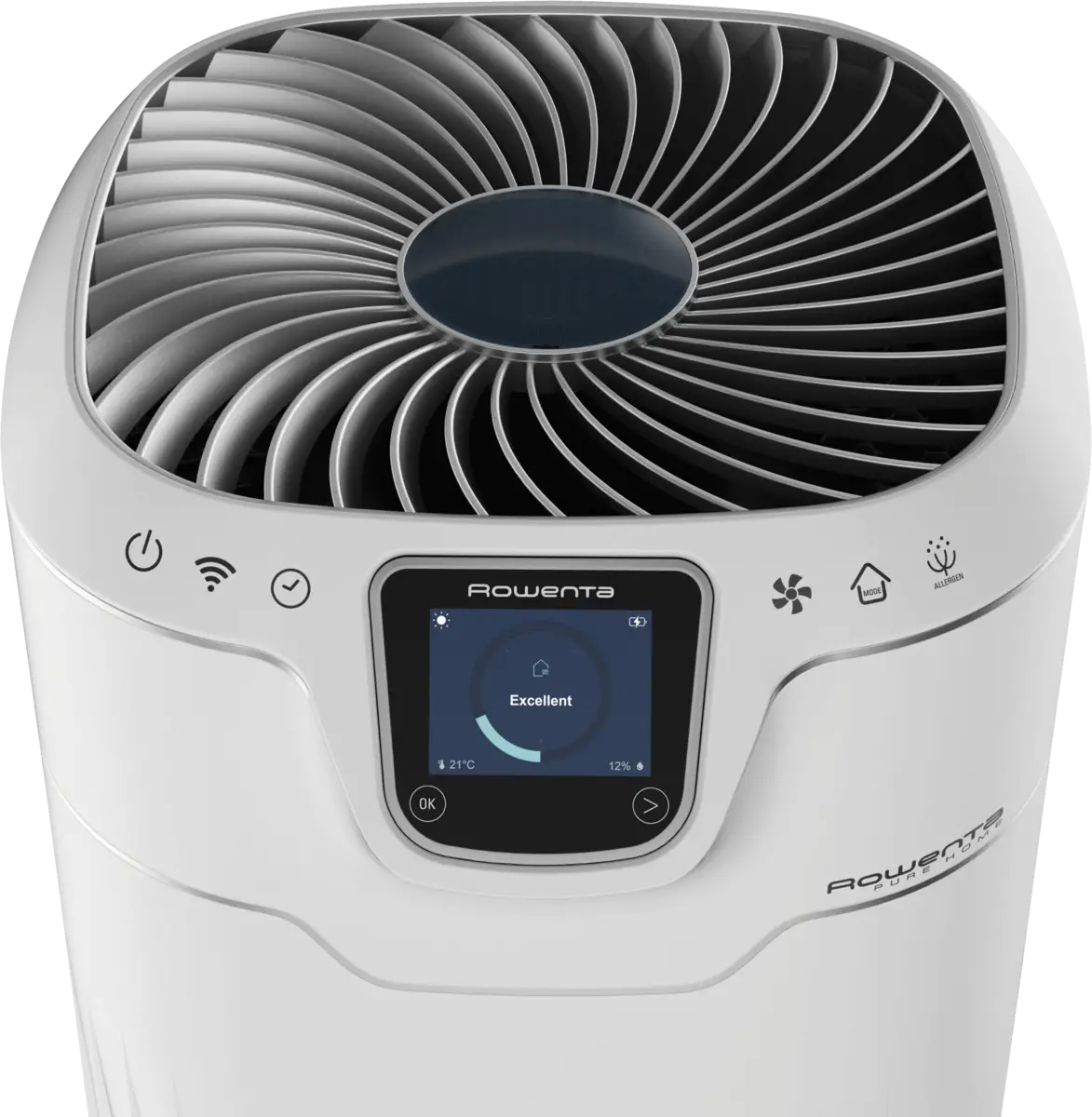 PU8080 Pure Air Home