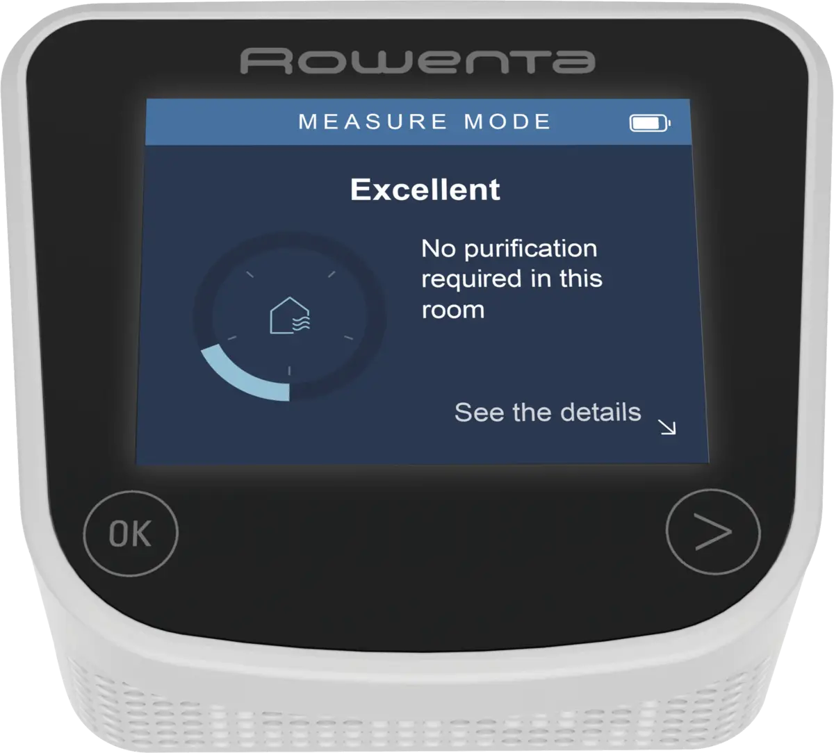 PU8080 Pure Air Home