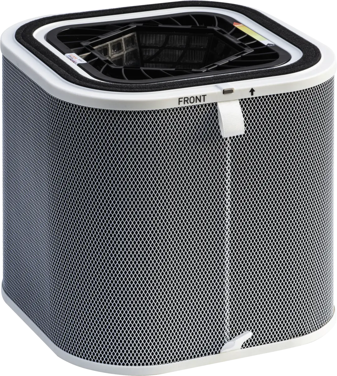 PU8080 Pure Air Home