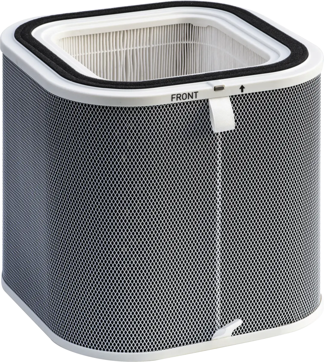 PU8080 Pure Air Home