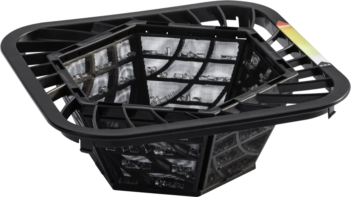 PU8080 Pure Air Home