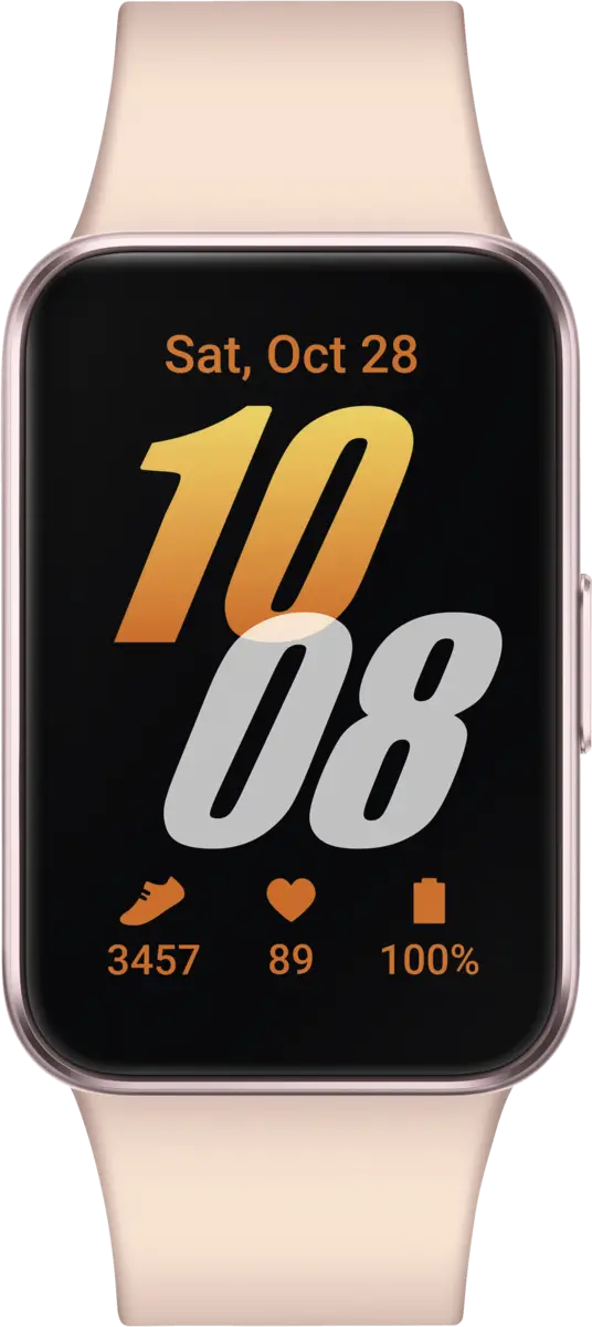 Galaxy Fit3 R390N