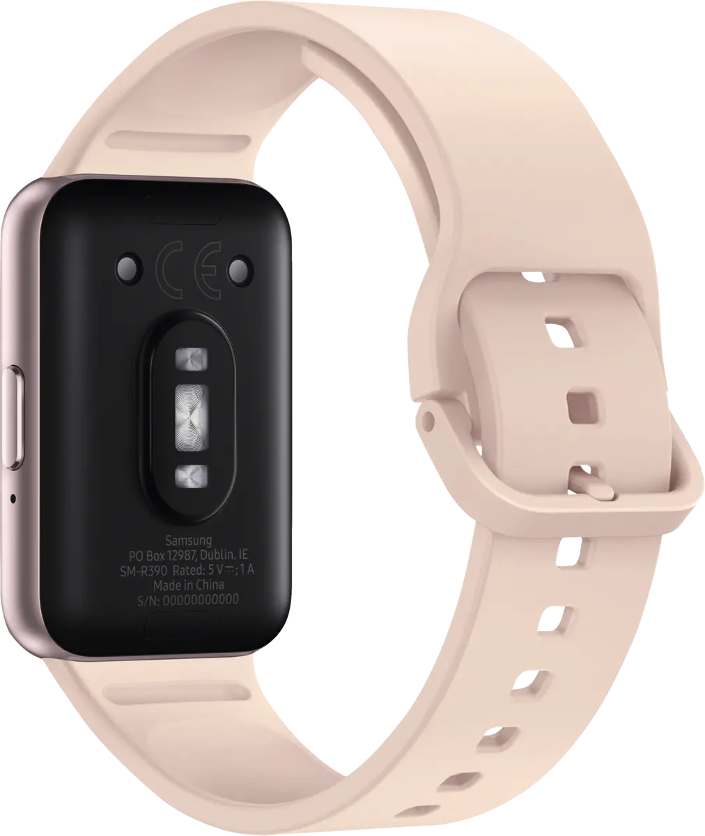 Galaxy Fit3 R390N
