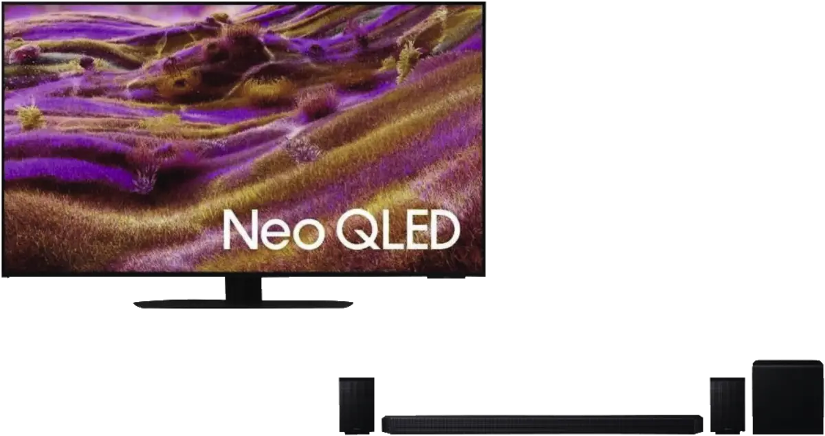 Bundelactie QE50QN92FATXXN + HW-Q930F/XN