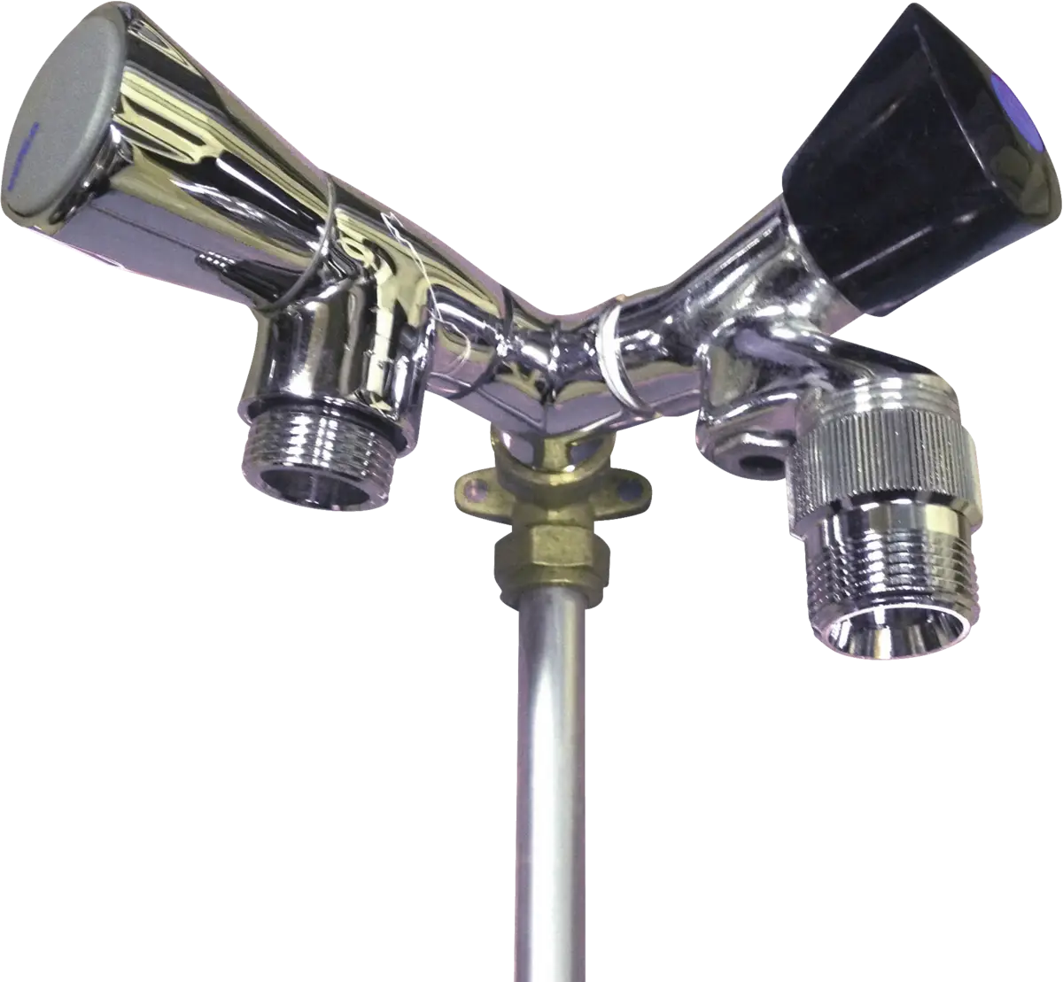 BROEKSTUK TBV EXTRA KRAAN BL