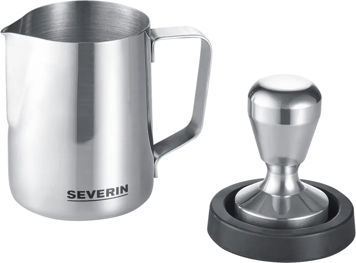 ZB 5996 Barista-Starterset