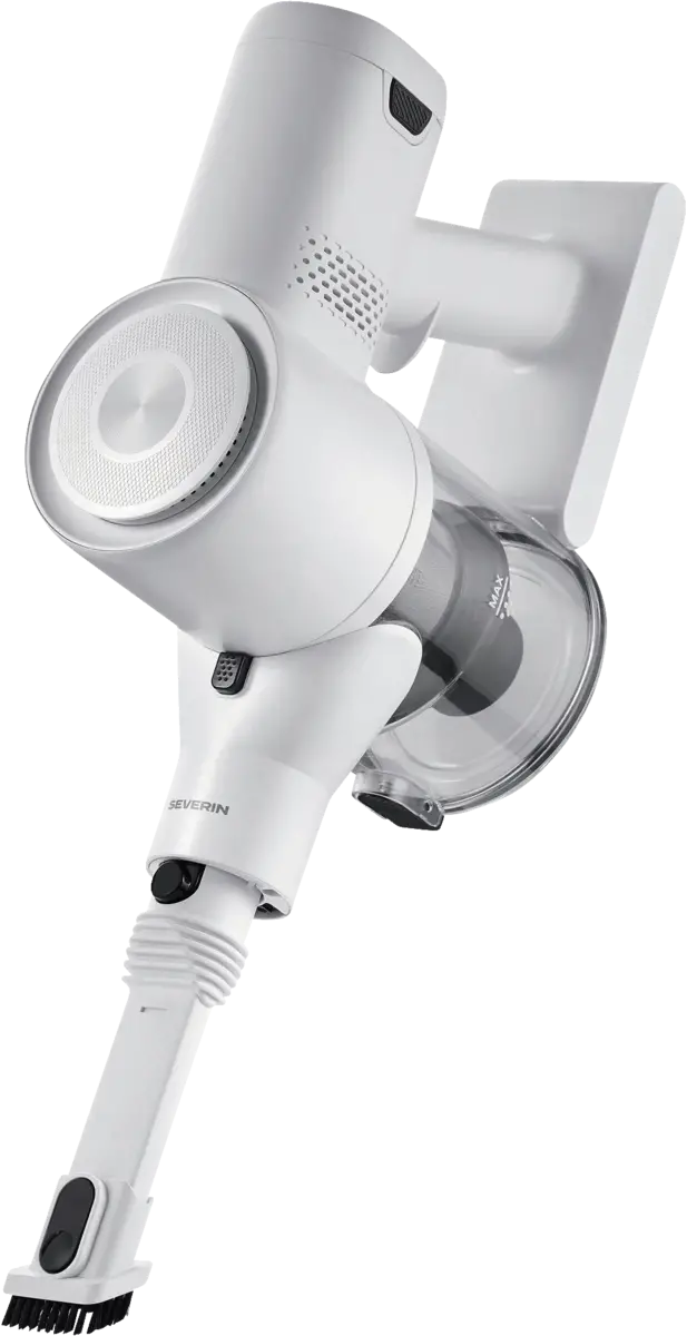 HV 7195 S-POWER TWINCLEAN