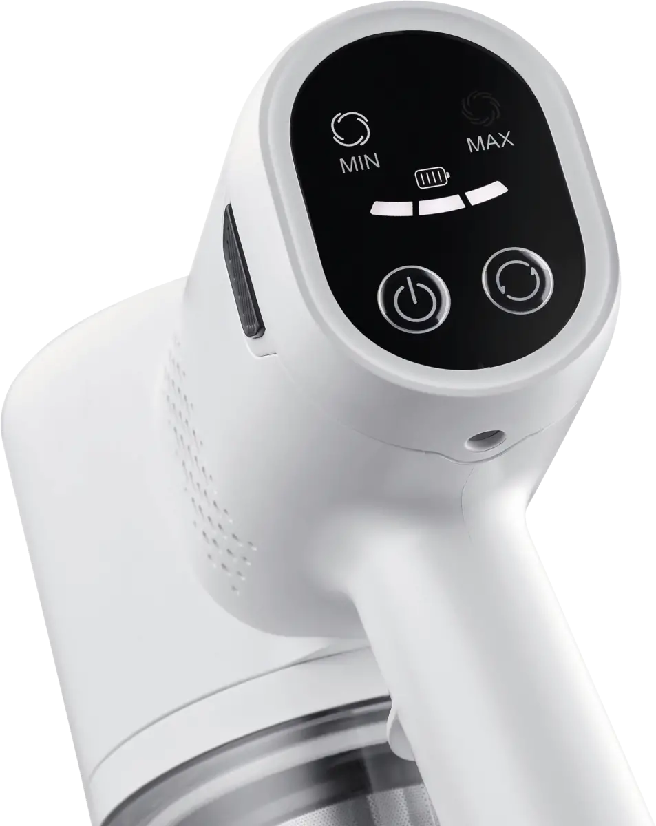 HV 7195 S-POWER TWINCLEAN