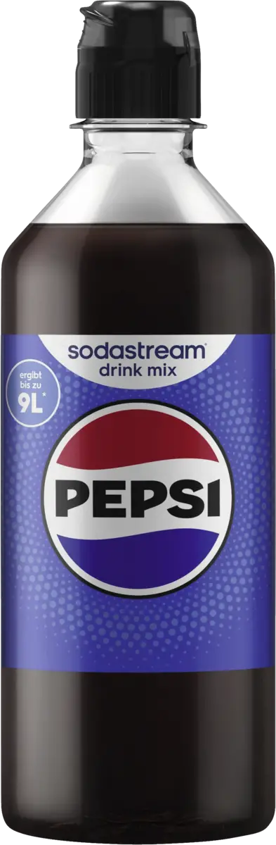 Pepsi syrup 440ml