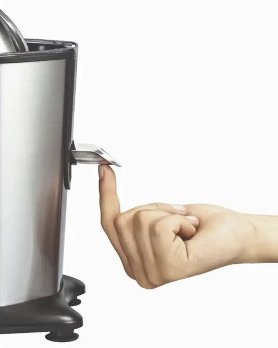 Citrus Juicer (Type 8453)