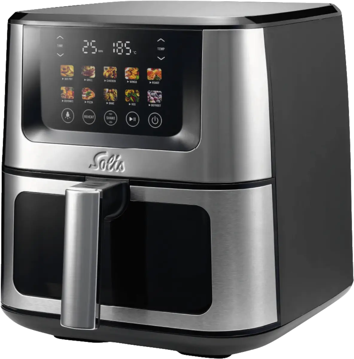 Air Fry & Dry XL (Type 8200)
