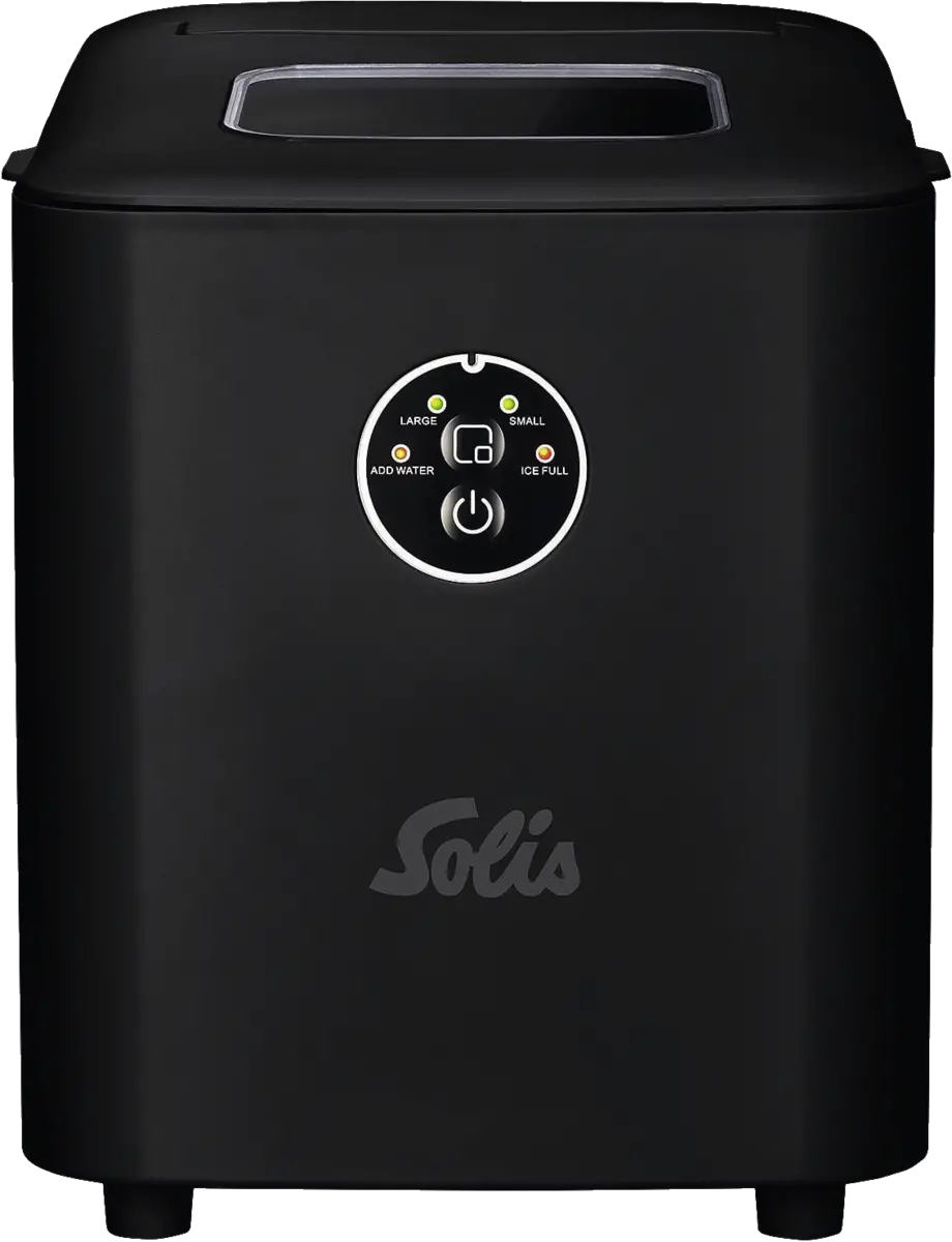 Ice cube Express ice maker (Type 8510)
