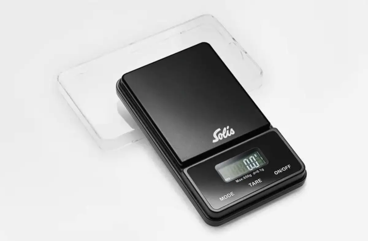 Coffee Digital Scale (Type 1030)