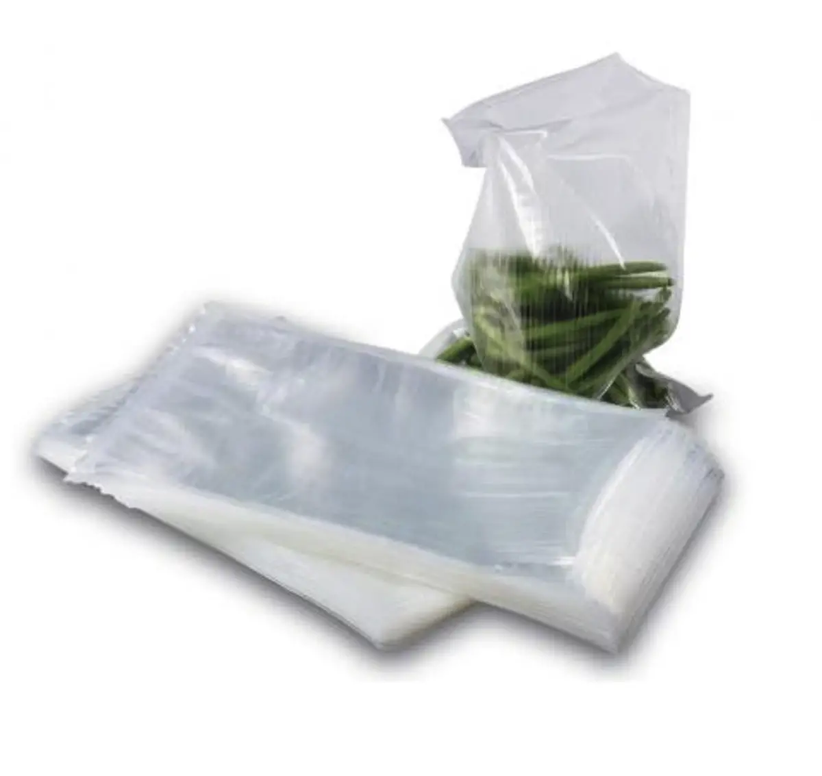 Vershoudzakken 20x 30cm (50 st.)