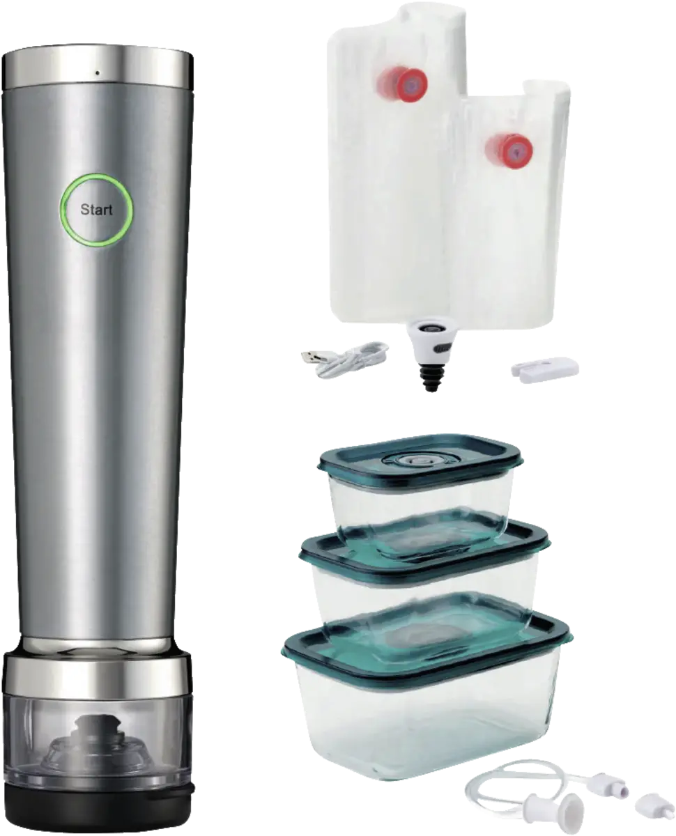 Maxima Magic Vac (Type 565)