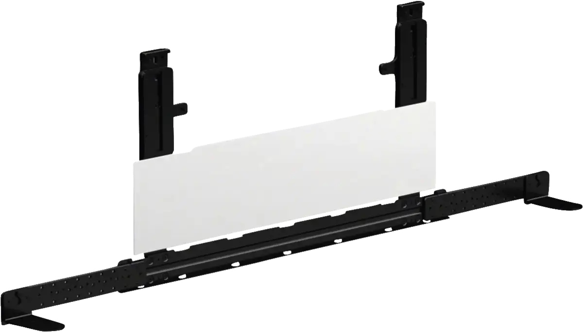 Soundbar Bracket SUWL900 for Bar 9, Bar 8, HTA500, HTA3000