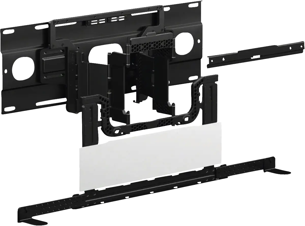 Soundbar Bracket SUWL900 for Bar 9, Bar 8, HTA500, HTA3000