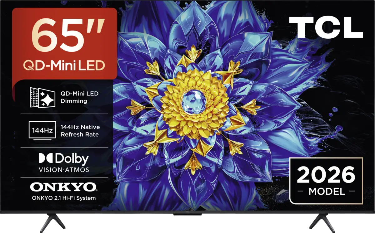 65QLED810L