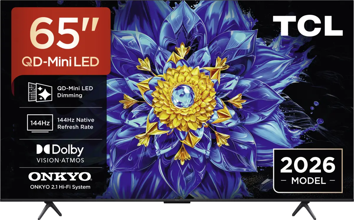 65QLED810L