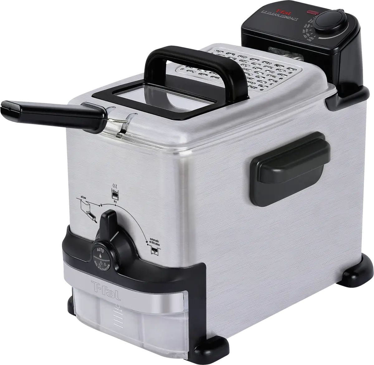 FR701616 Oleoclean Pro