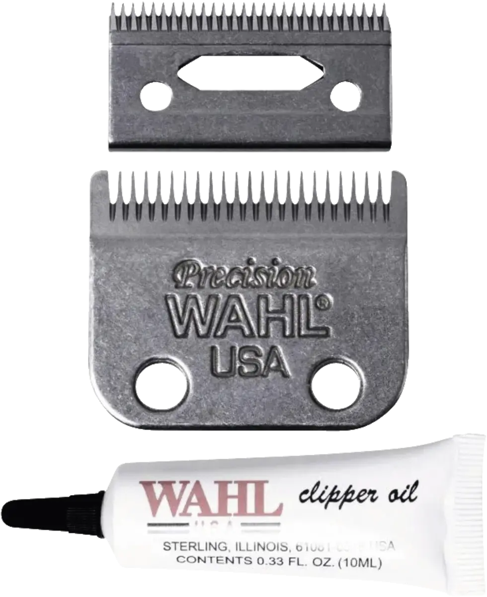 Blade oil & Clipper Blade