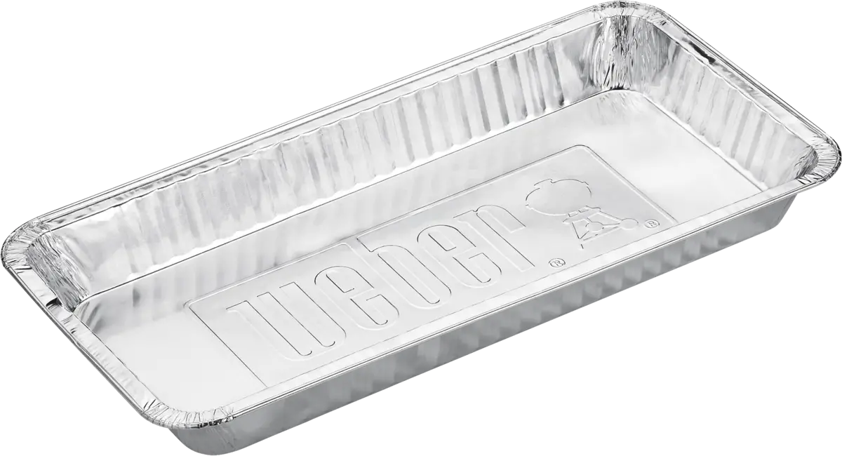 Aluminium lekbakjes - XL