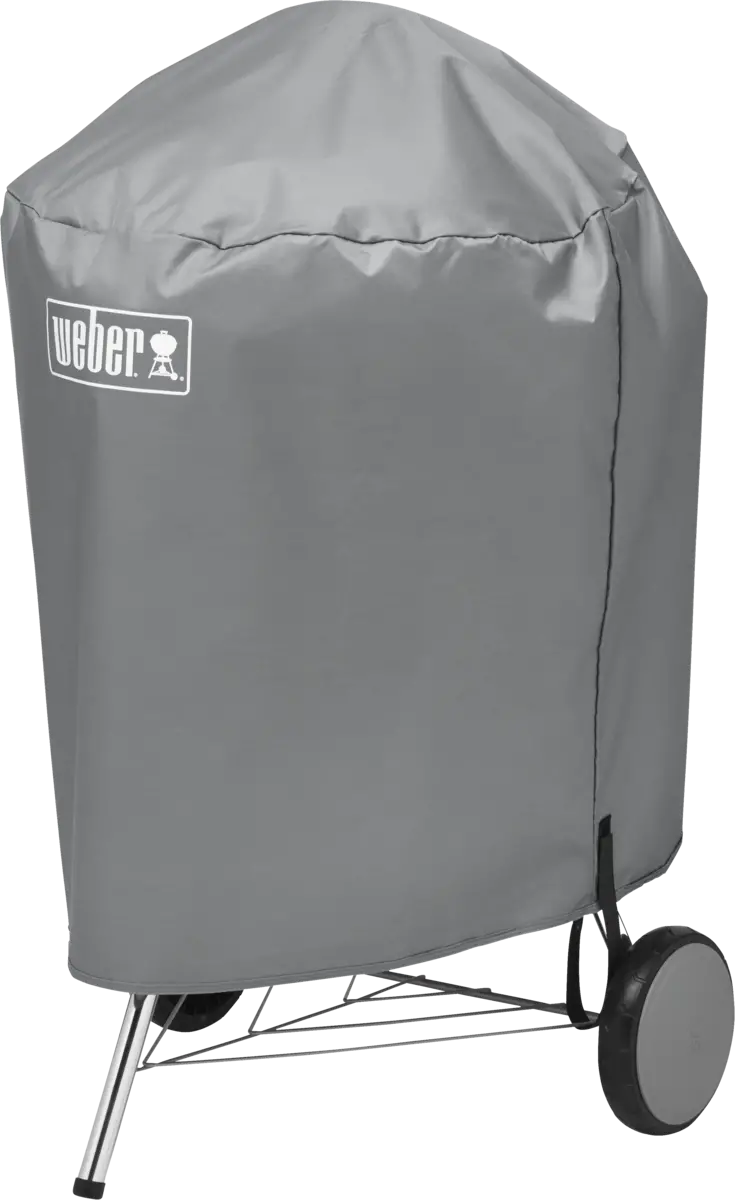 Barbecuehoes houtskoolbarbecue 57cm