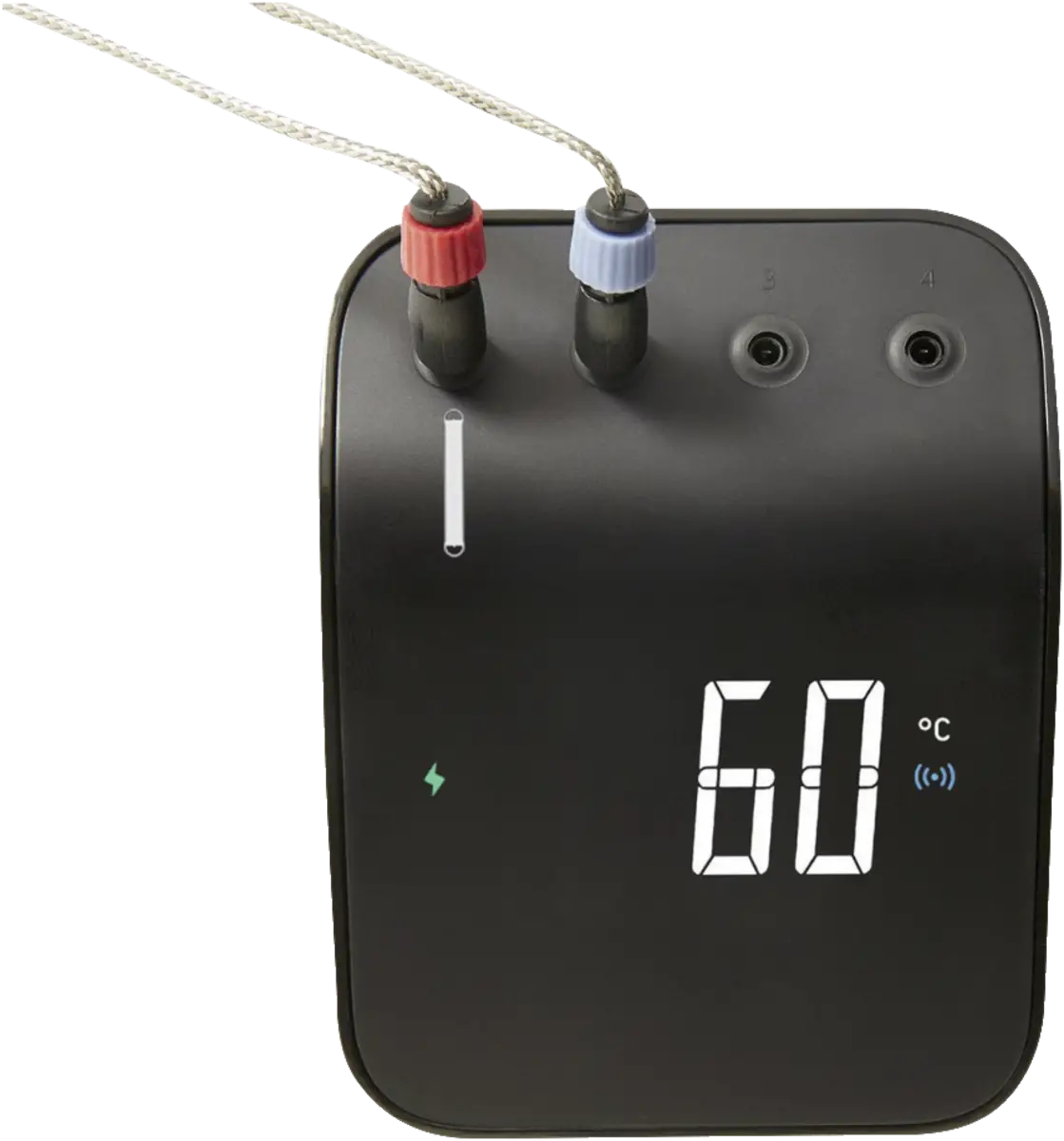 Connect Smart Grilling Hub