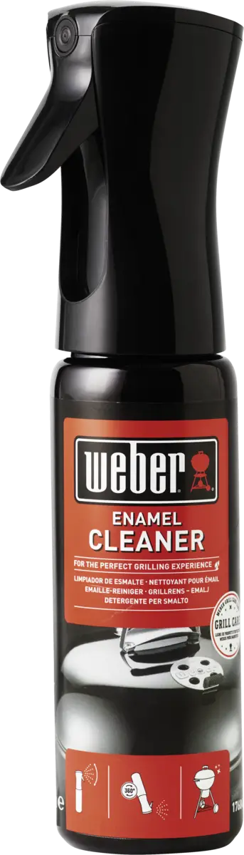 Emaillereiniger