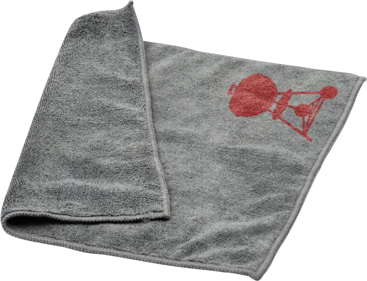 Microvezeldoek