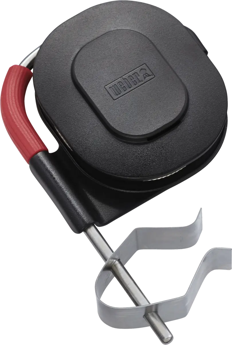 Omgevingstemperatuur sensor