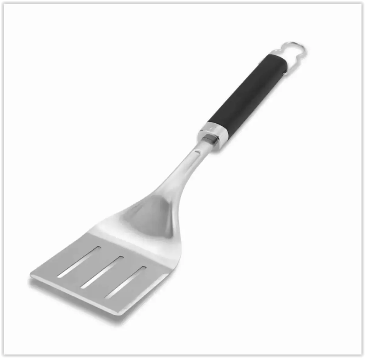 Precision Barbecuespatel