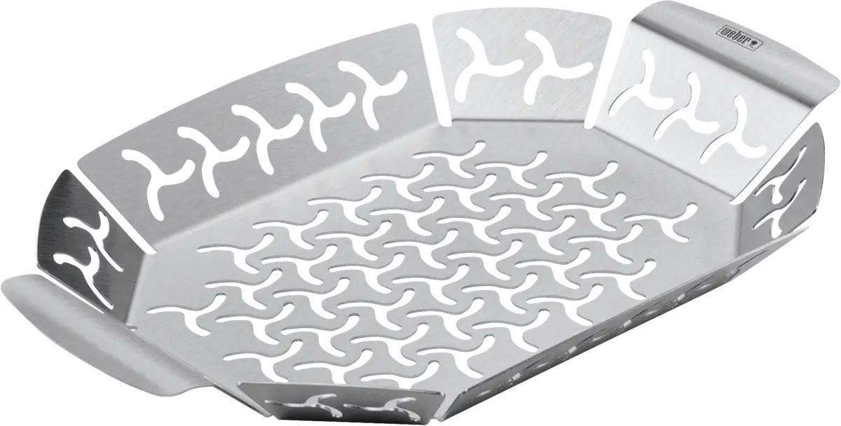 Premium Grillkorf - klein