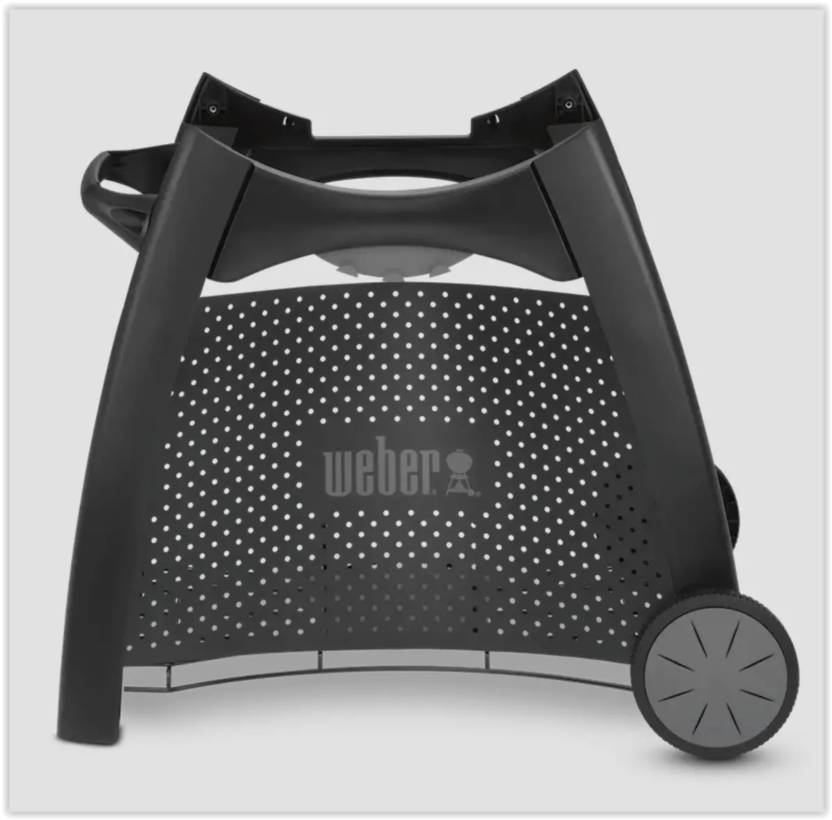Q Luxe barbecueonderstel