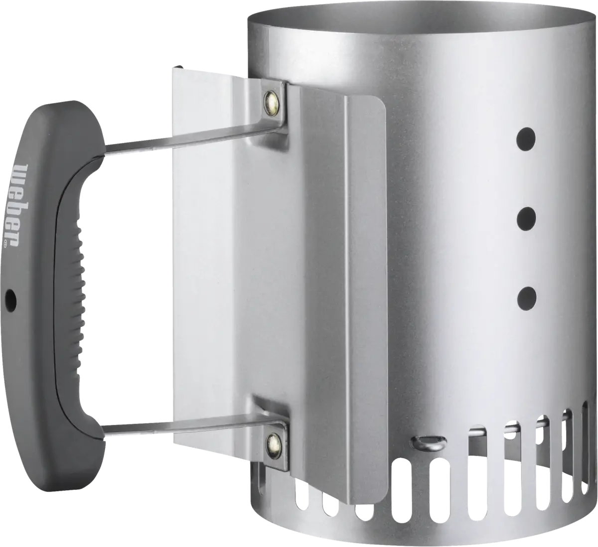 Rapidfire Compact brikettenstarter